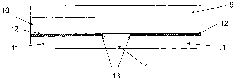 Une figure unique qui représente un dessin illustrant l'invention.